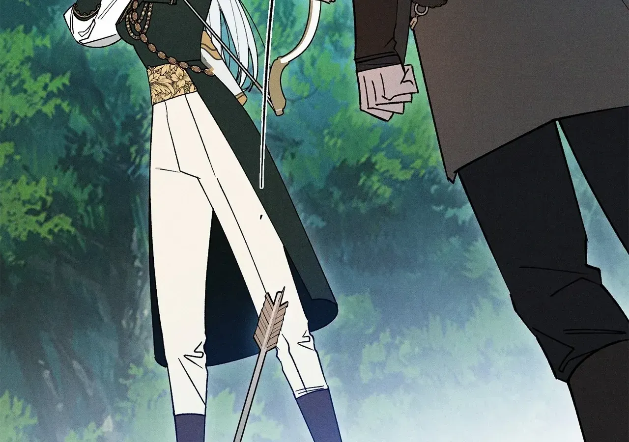 The Rogue Prince Is Secretly an Omega Chapter 90 page 99 - 