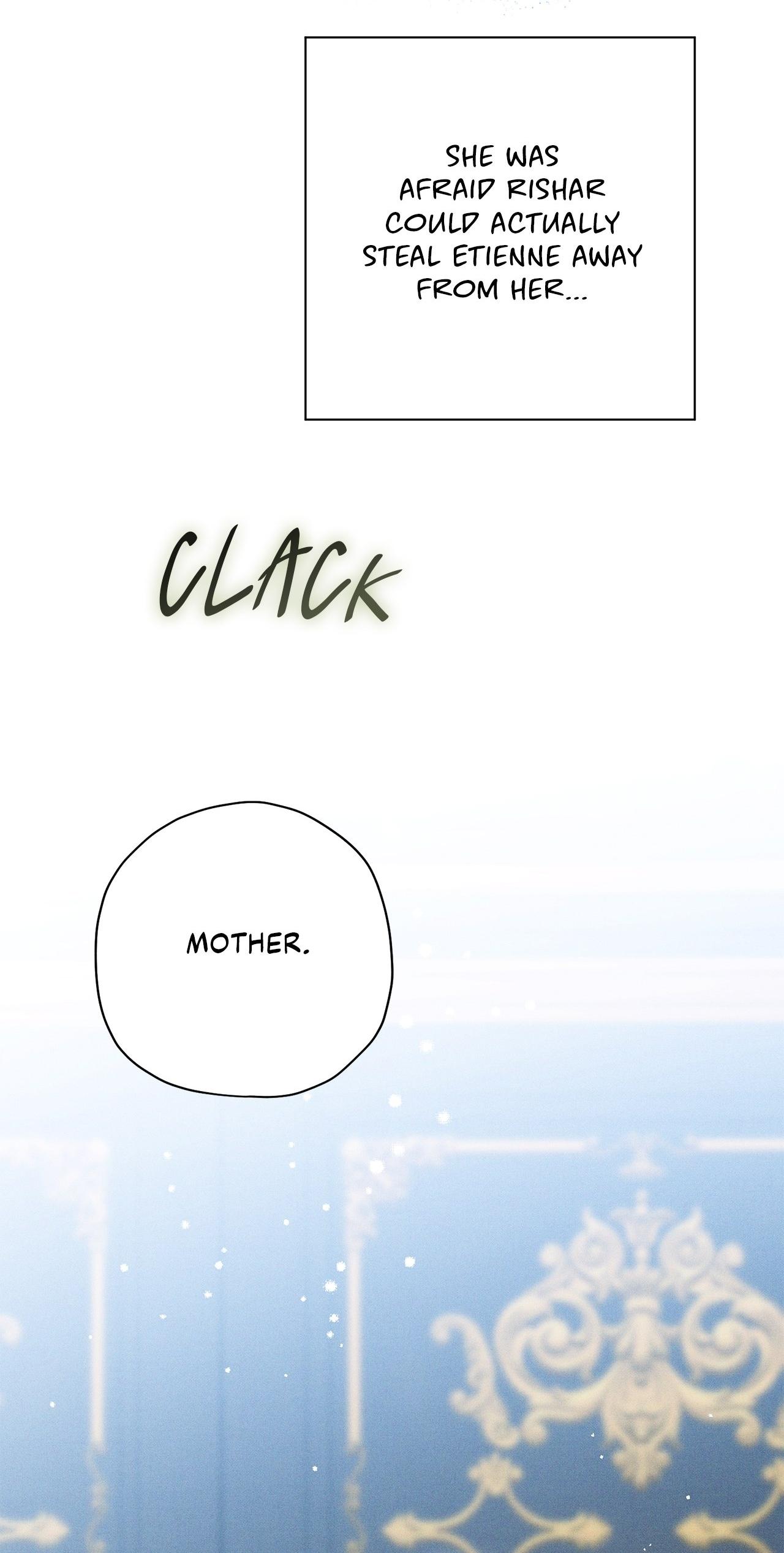 The Rogue Prince Is Secretly an Omega Chapter 91.1 page 26 - 