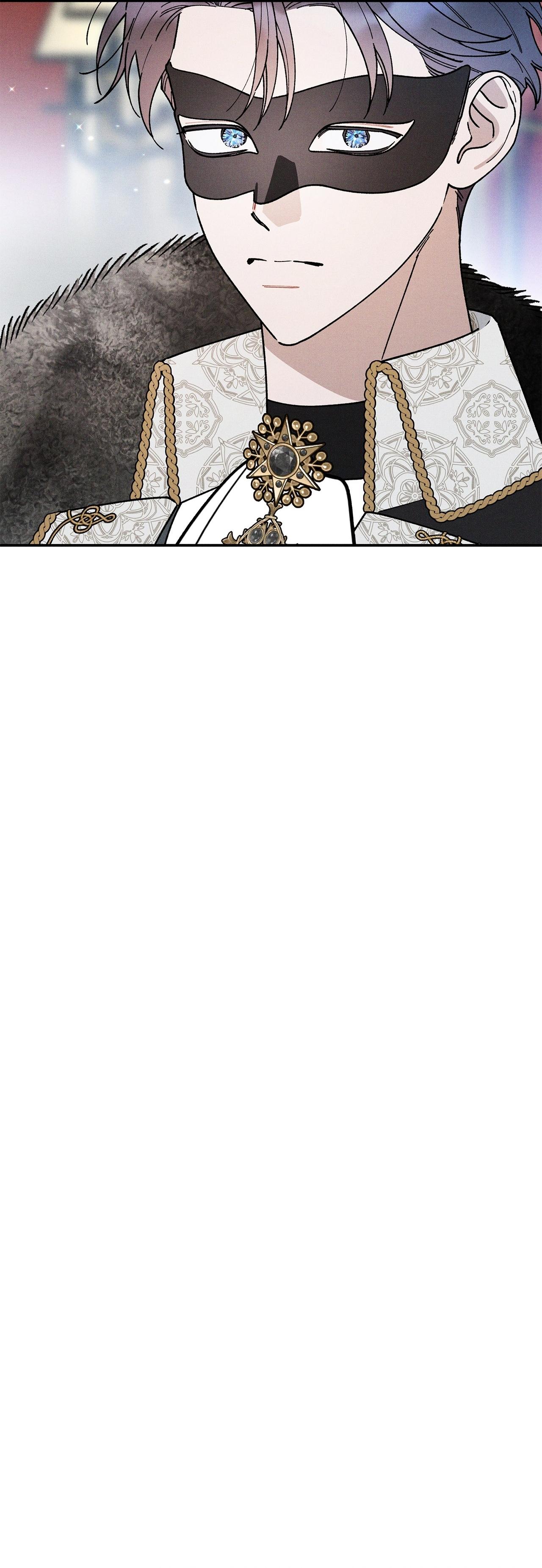 The Rogue Prince Is Secretly an Omega Chapter 91.1 page 39 - 