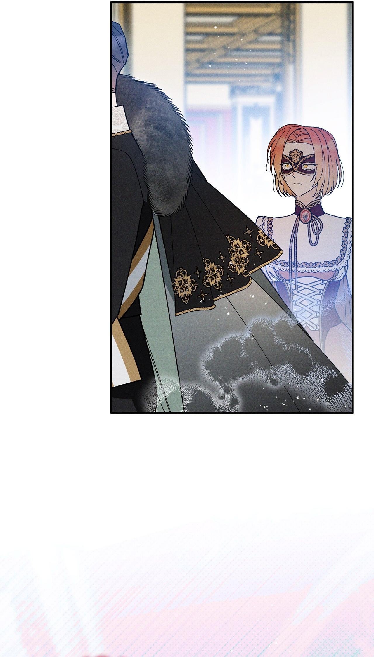 The Rogue Prince Is Secretly an Omega Chapter 91.1 page 40 - 