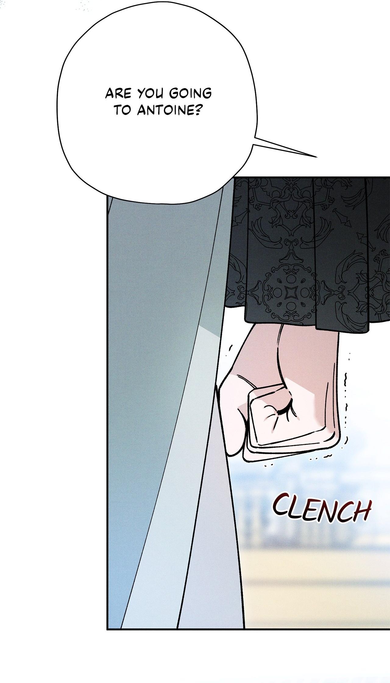 The Rogue Prince Is Secretly an Omega Chapter 91.1 page 7 - 