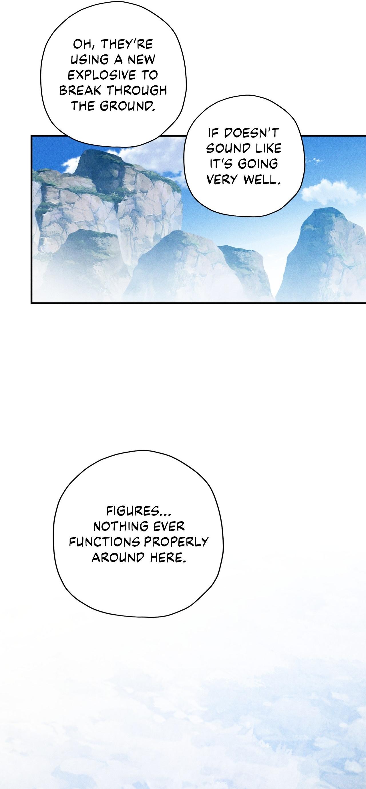 The Rogue Prince Is Secretly an Omega Chapter 91.2 page 20 - 