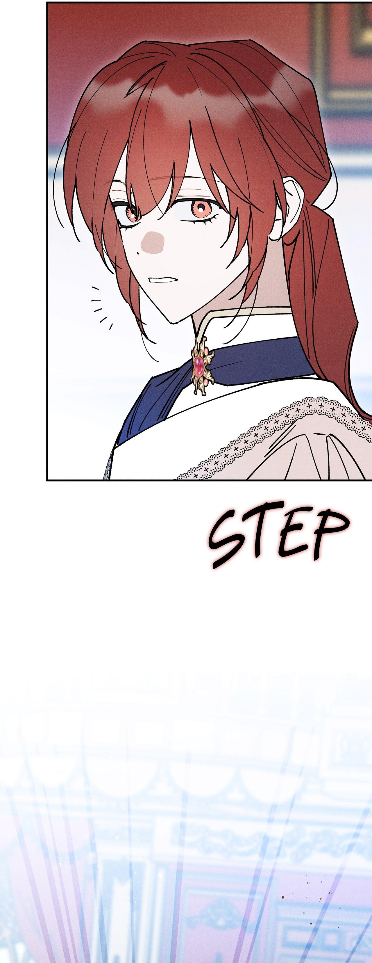 The Rogue Prince Is Secretly an Omega Chapter 91.2 page 47 - 