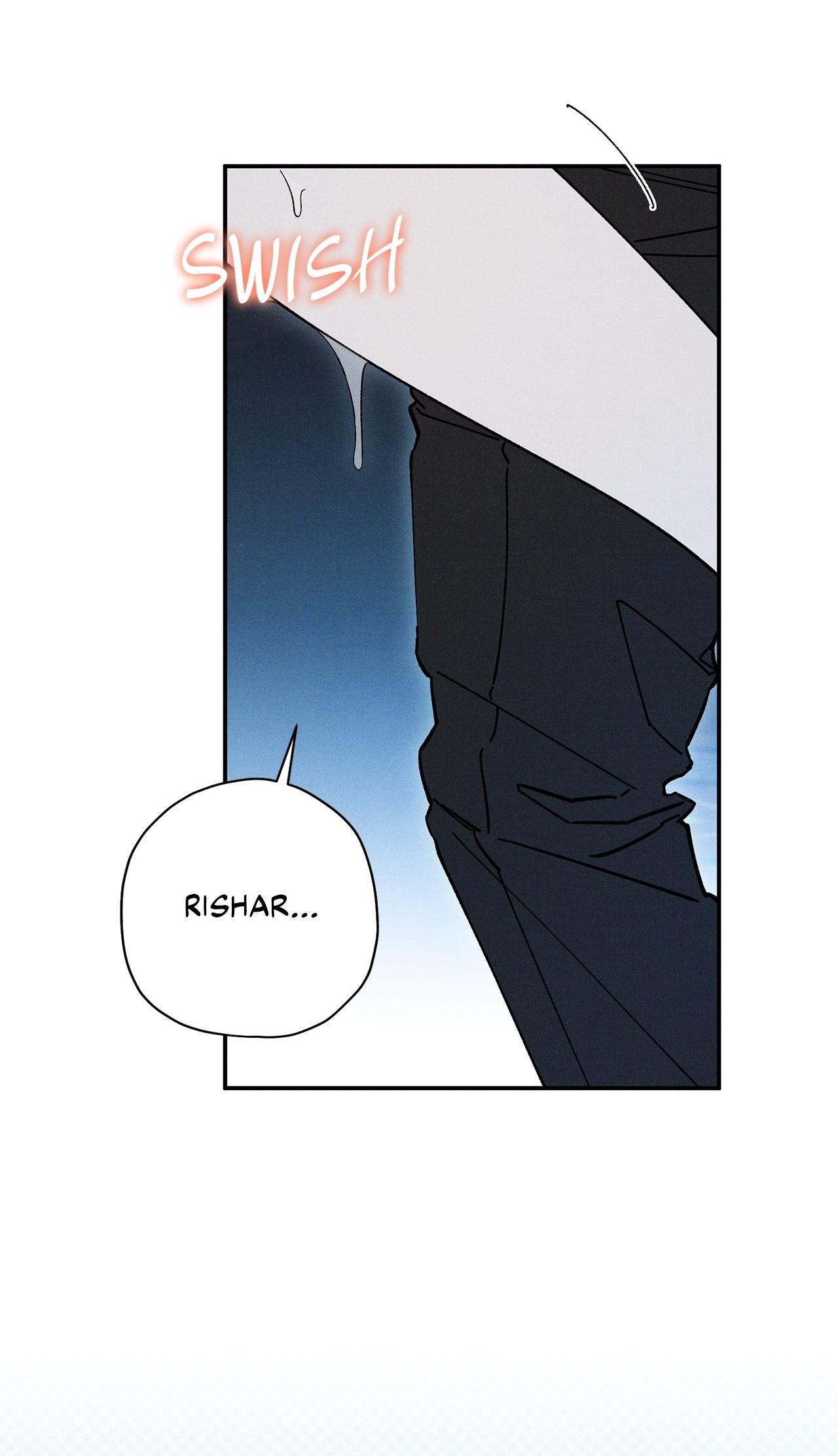The Rogue Prince Is Secretly an Omega Chapter 91.2 page 6 - 
