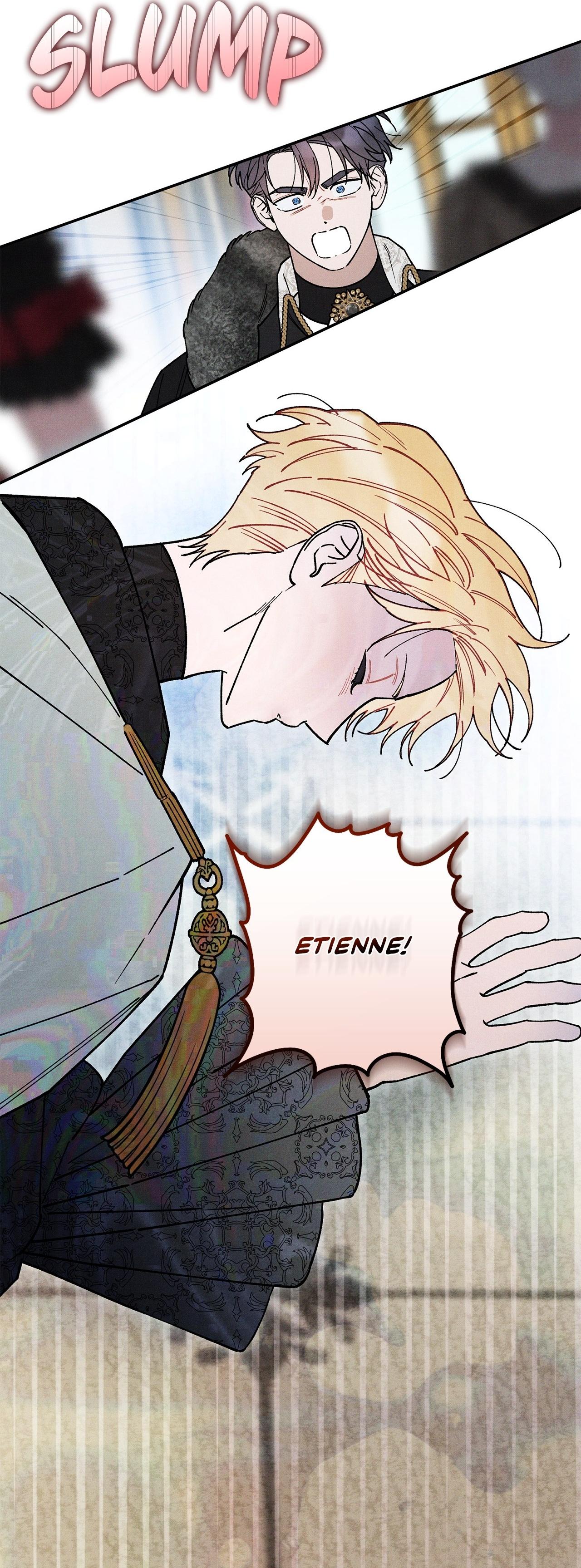 The Rogue Prince Is Secretly an Omega Chapter 91.2 page 51 - 