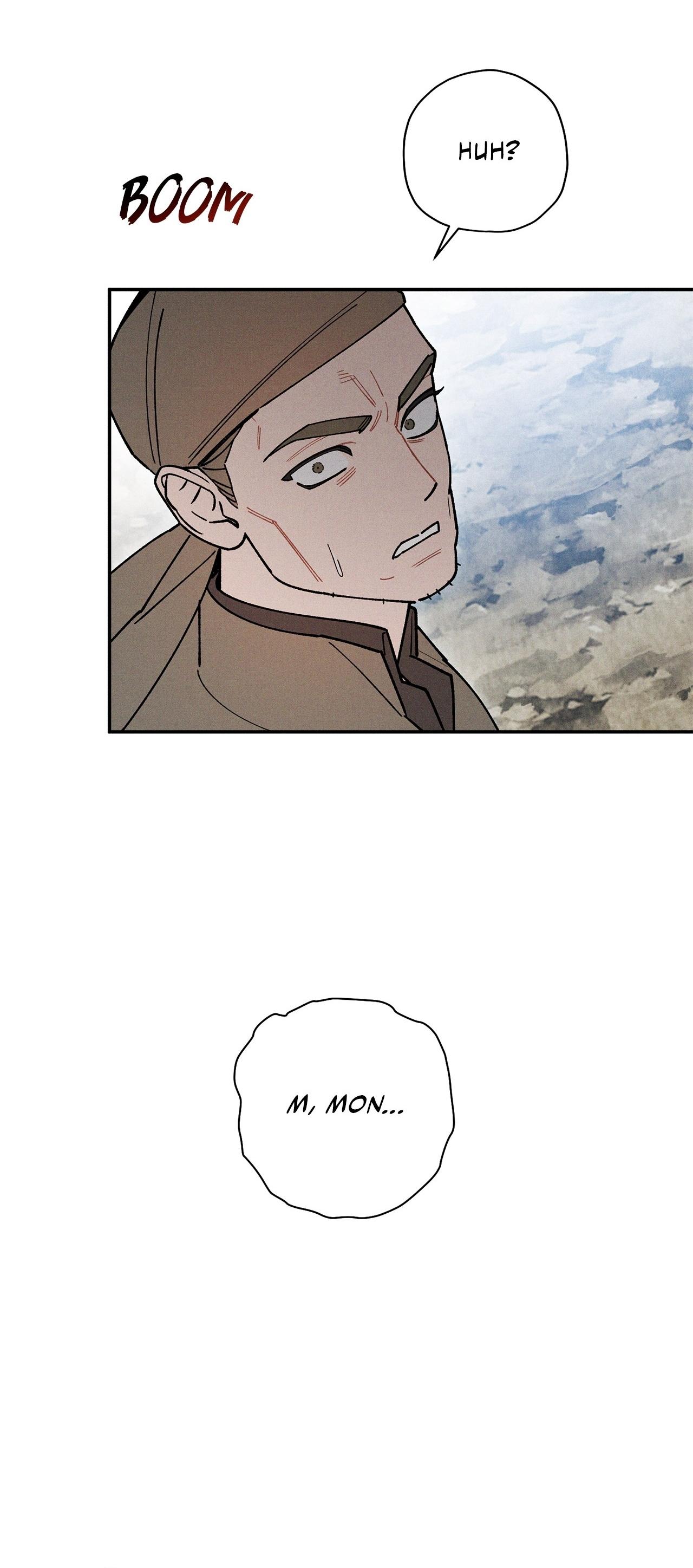 The Rogue Prince Is Secretly an Omega Chapter 91.2 page 54 - 