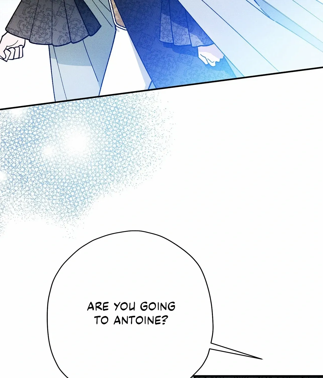 The Rogue Prince Is Secretly an Omega Chapter 91 page 11 - 