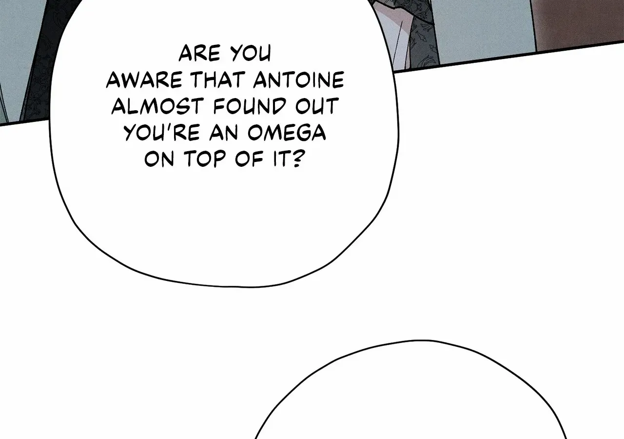 The Rogue Prince Is Secretly an Omega Chapter 91 page 101 - 