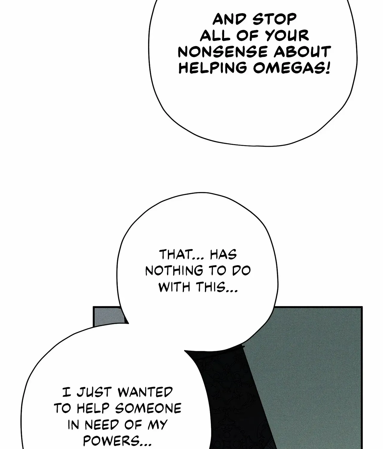 The Rogue Prince Is Secretly an Omega Chapter 91 page 102 - 