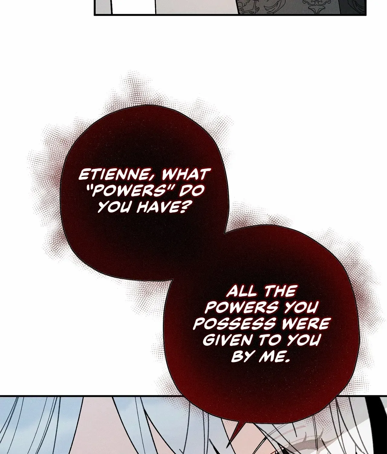 The Rogue Prince Is Secretly an Omega Chapter 91 page 104 - 