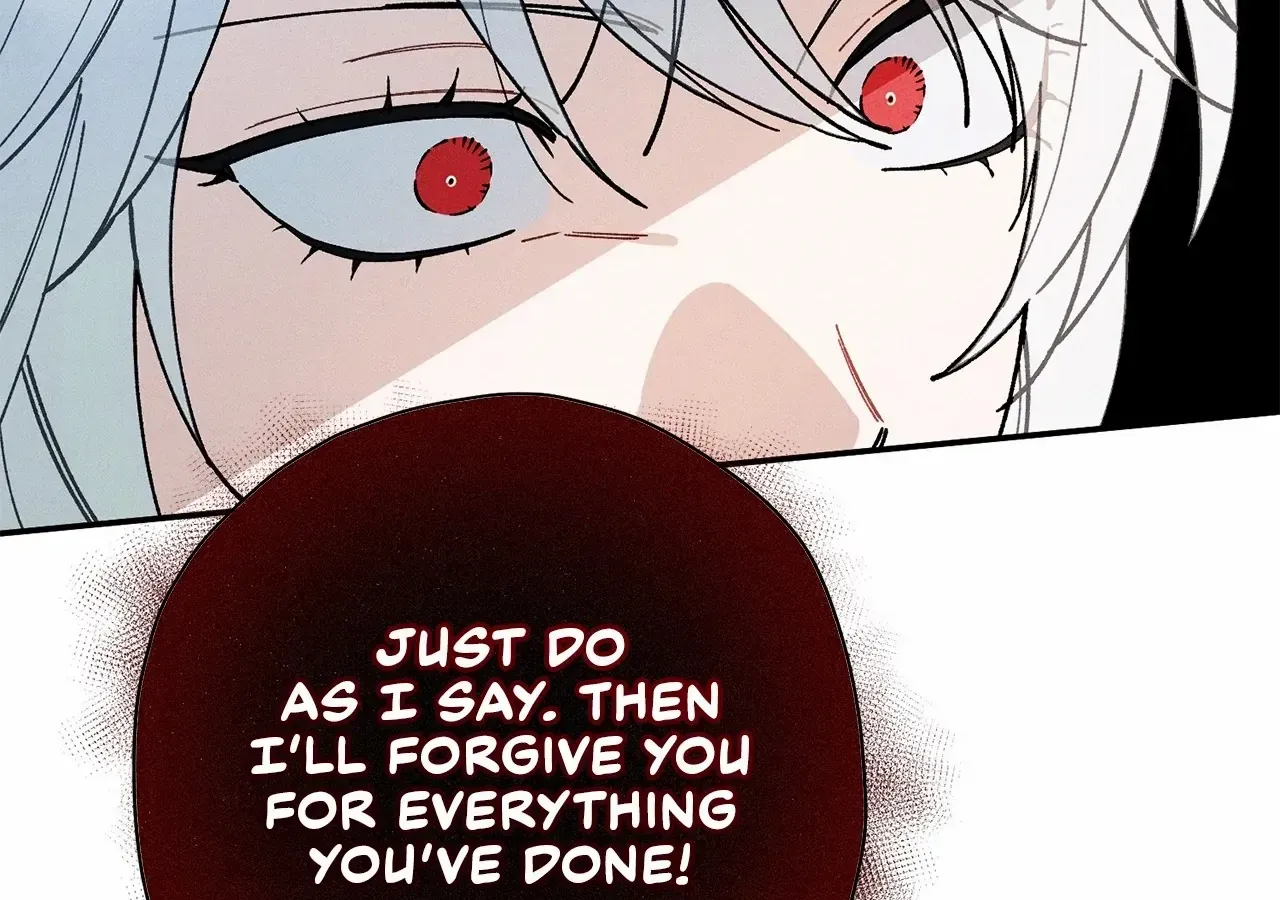 The Rogue Prince Is Secretly an Omega Chapter 91 page 105 - 