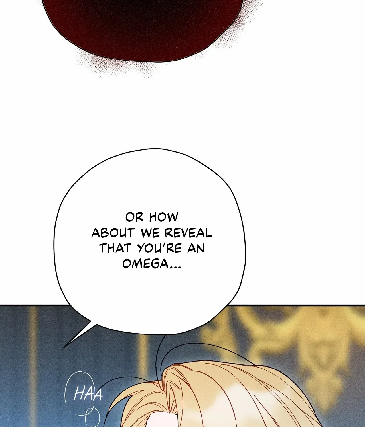 The Rogue Prince Is Secretly an Omega Chapter 91 page 106 - 