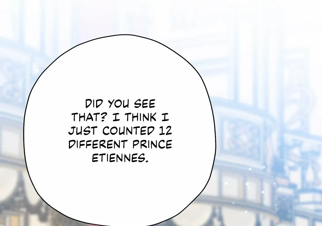The Rogue Prince Is Secretly an Omega Chapter 91 page 112 - 