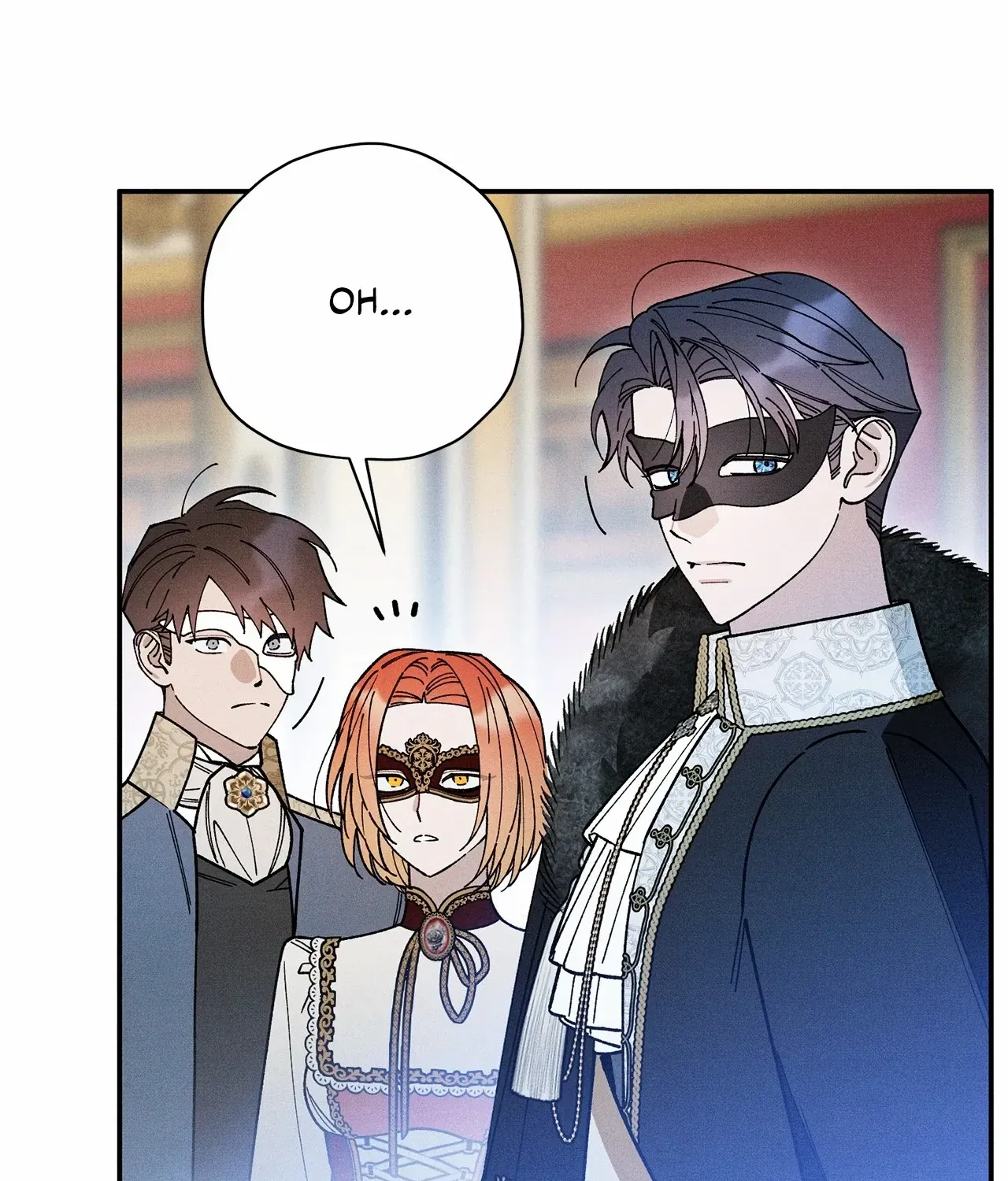 The Rogue Prince Is Secretly an Omega Chapter 91 page 115 - 