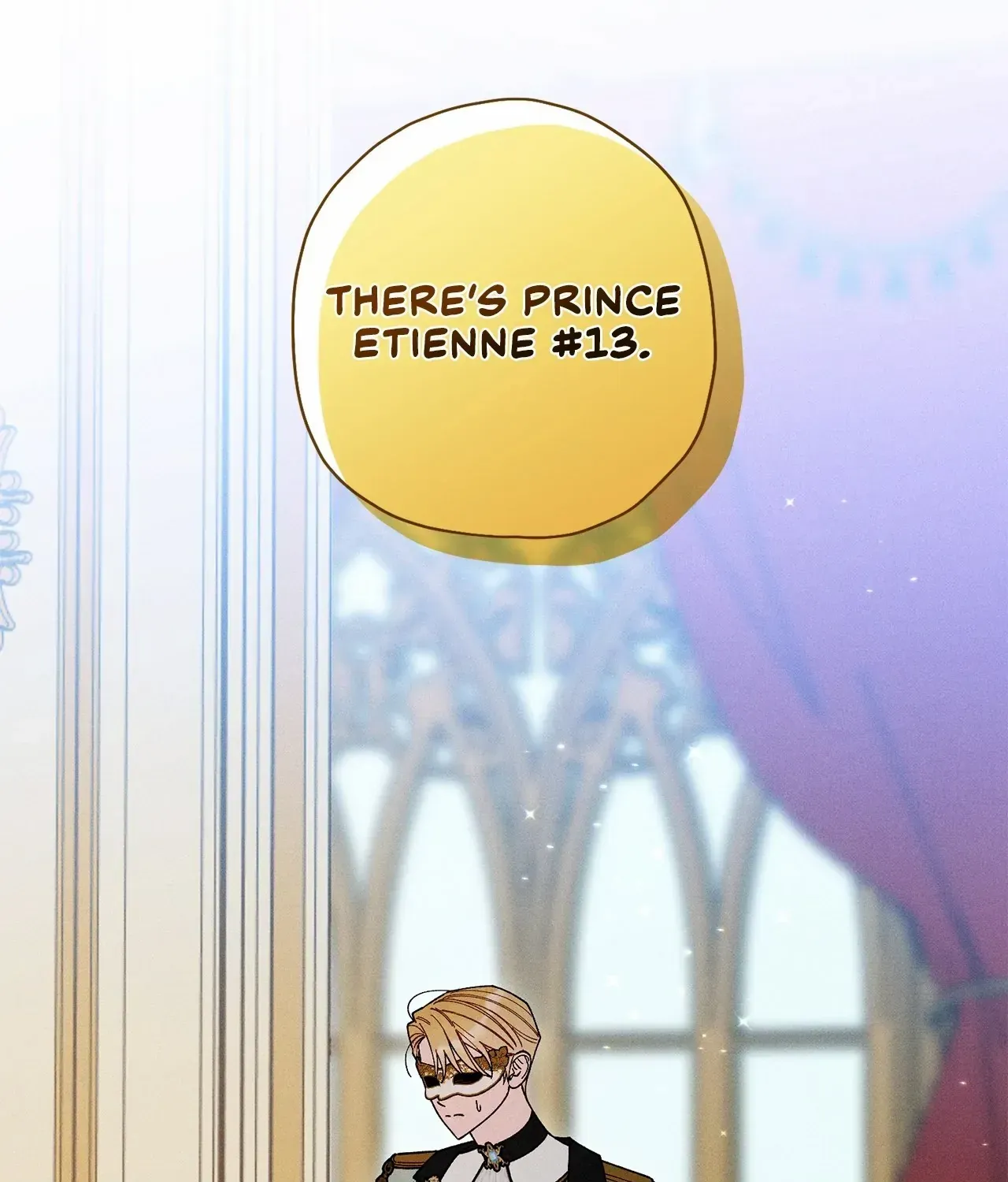 The Rogue Prince Is Secretly an Omega Chapter 91 page 117 - 