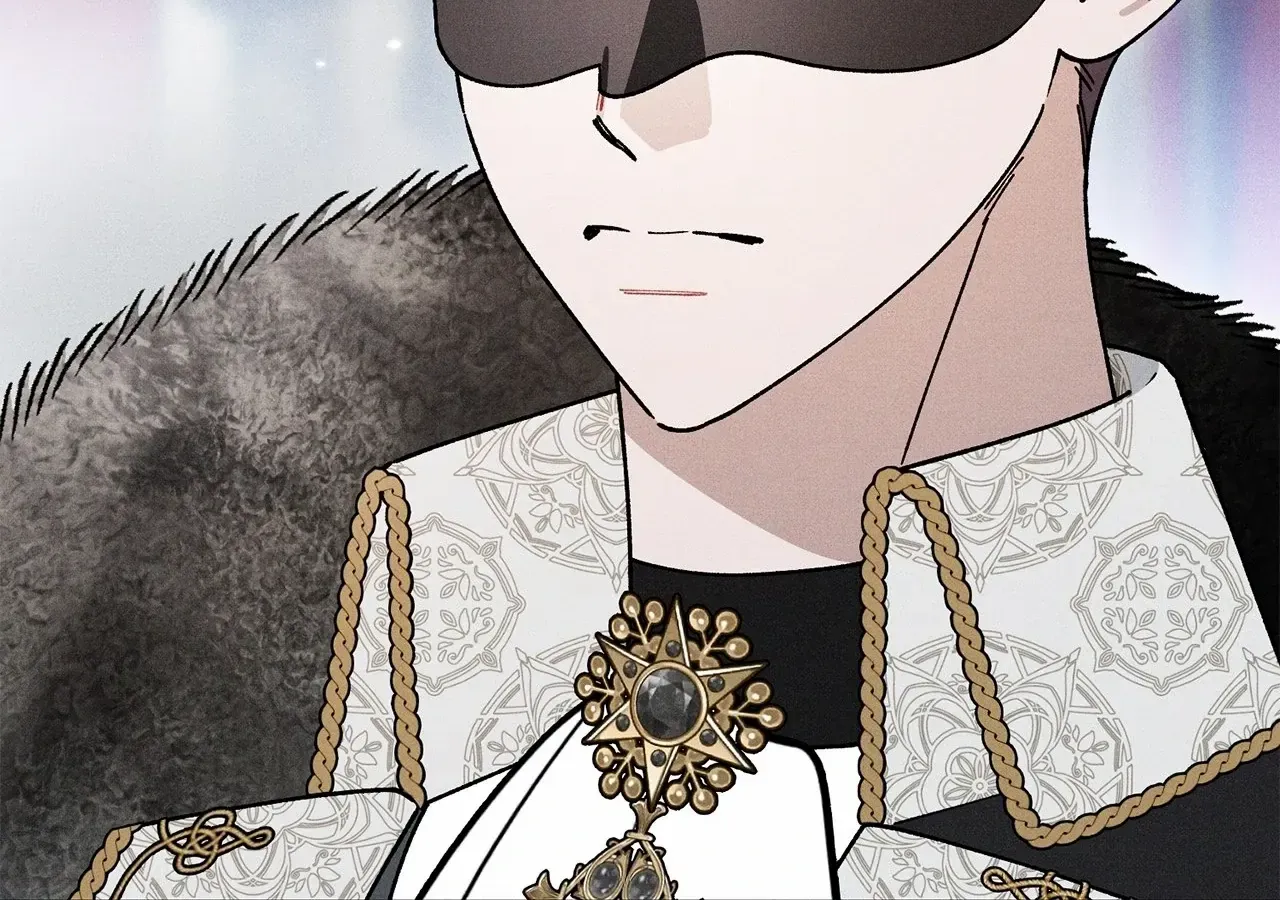 The Rogue Prince Is Secretly an Omega Chapter 91 page 120 - 