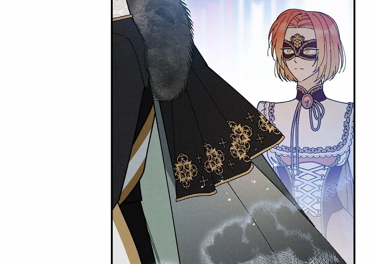 The Rogue Prince Is Secretly an Omega Chapter 91 page 123 - 