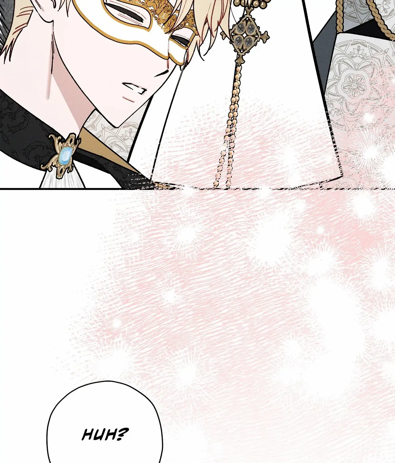 The Rogue Prince Is Secretly an Omega Chapter 91 page 128 - 