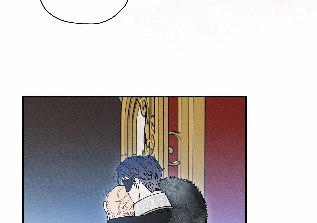 The Rogue Prince Is Secretly an Omega Chapter 91 page 129 - 