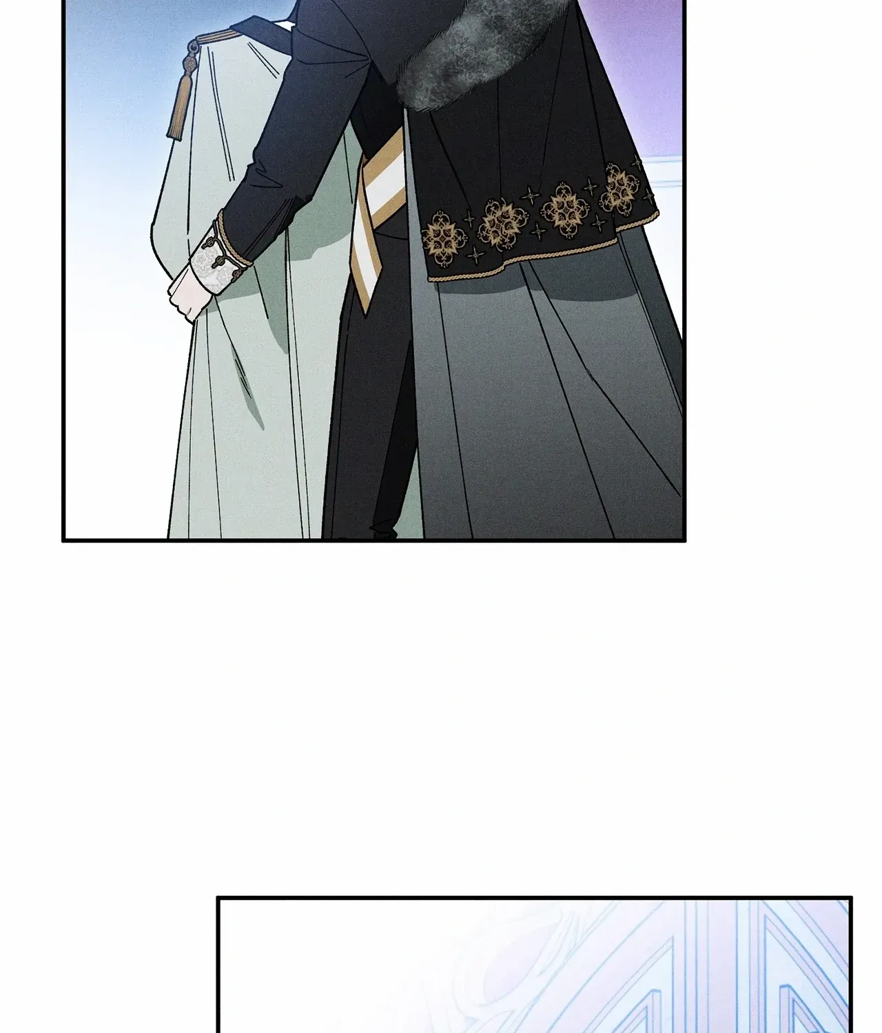The Rogue Prince Is Secretly an Omega Chapter 91 page 130 - 