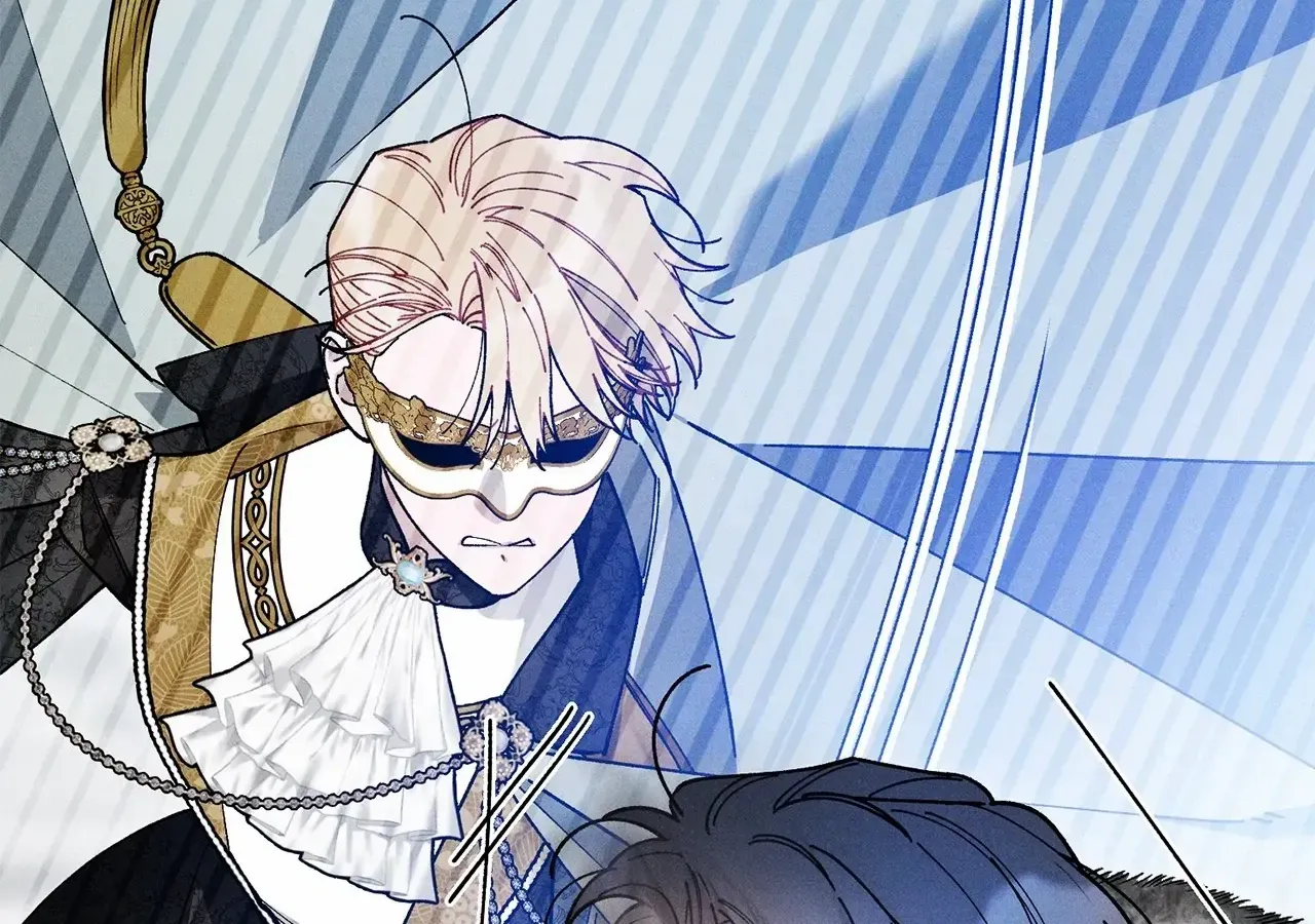 The Rogue Prince Is Secretly an Omega Chapter 91 page 14 - 