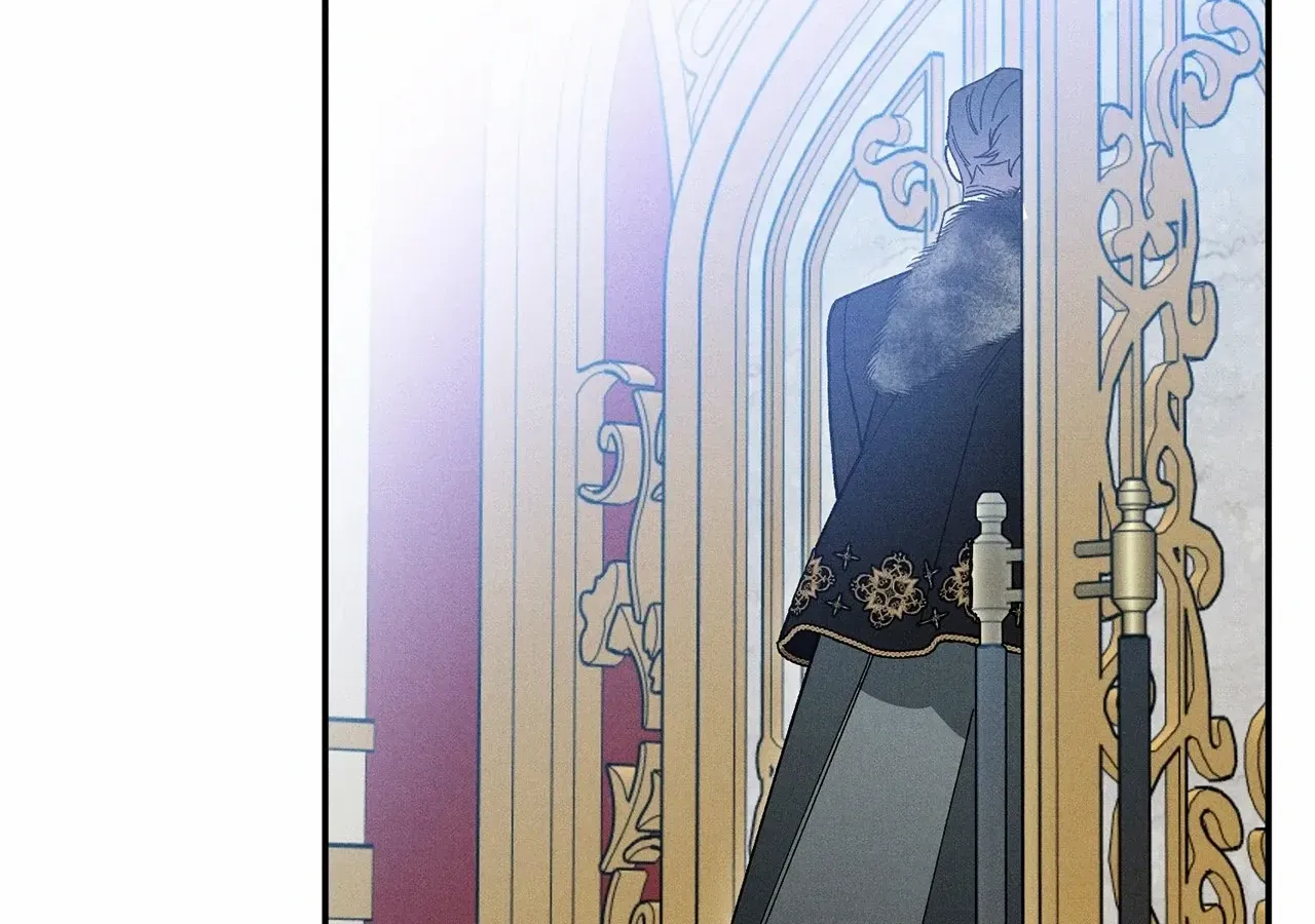 The Rogue Prince Is Secretly an Omega Chapter 91 page 131 - 