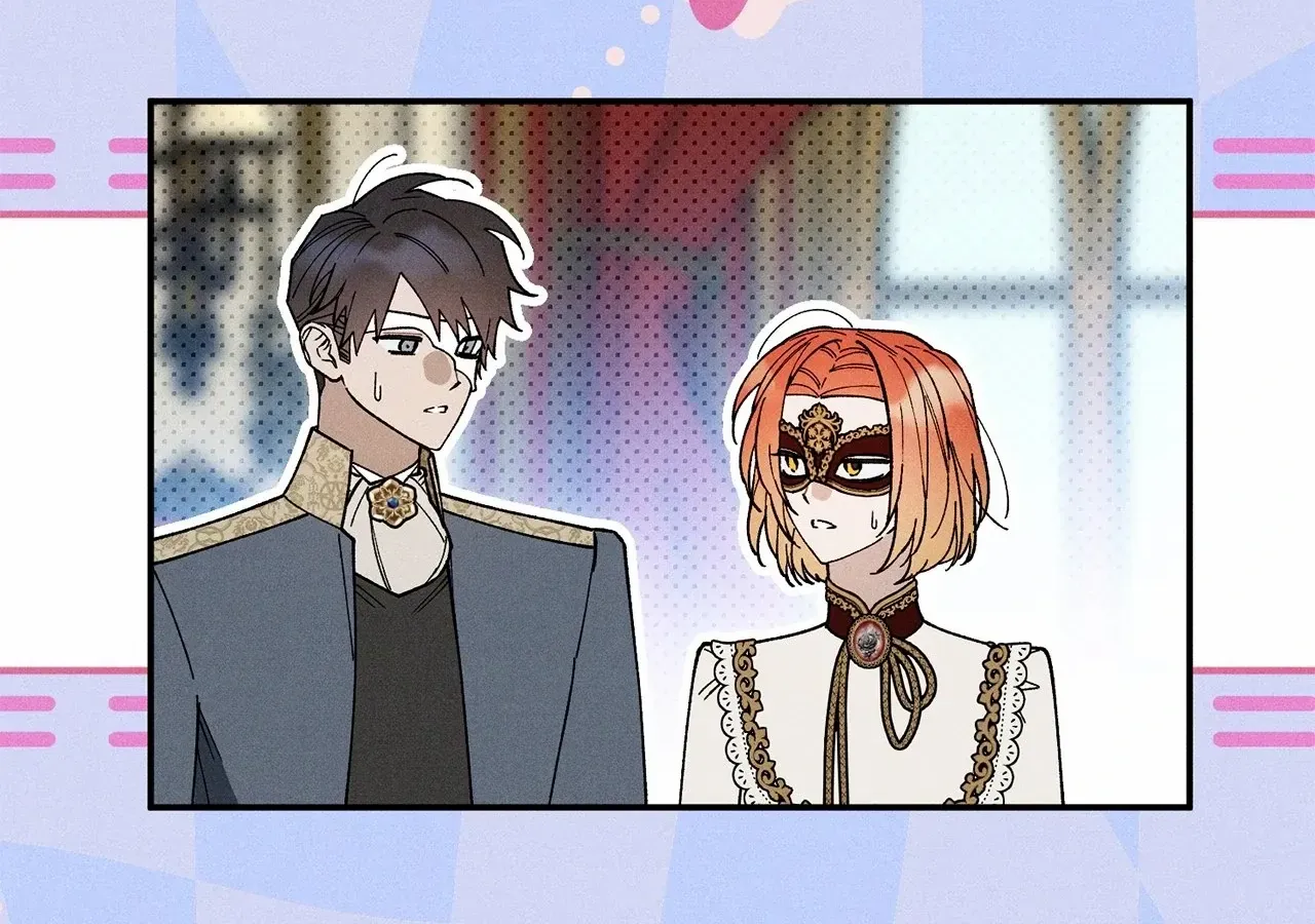 The Rogue Prince Is Secretly an Omega Chapter 91 page 133 - 