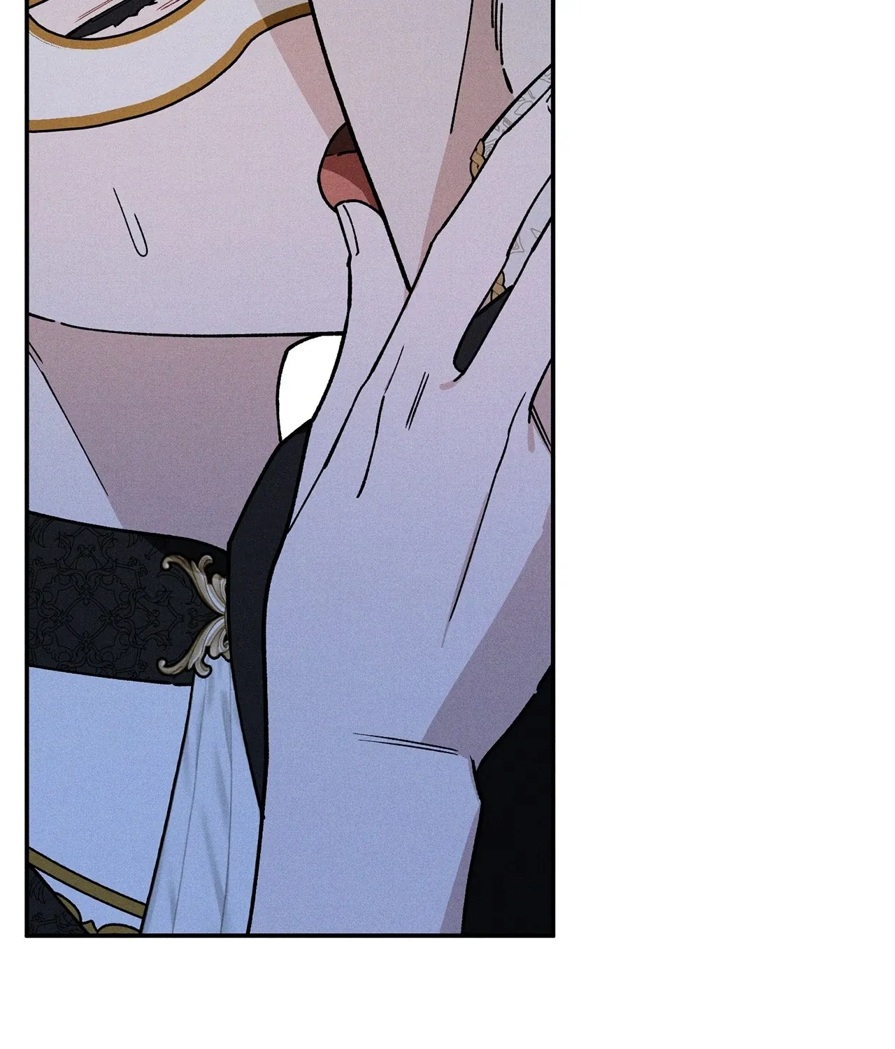 The Rogue Prince Is Secretly an Omega Chapter 91 page 138 - 