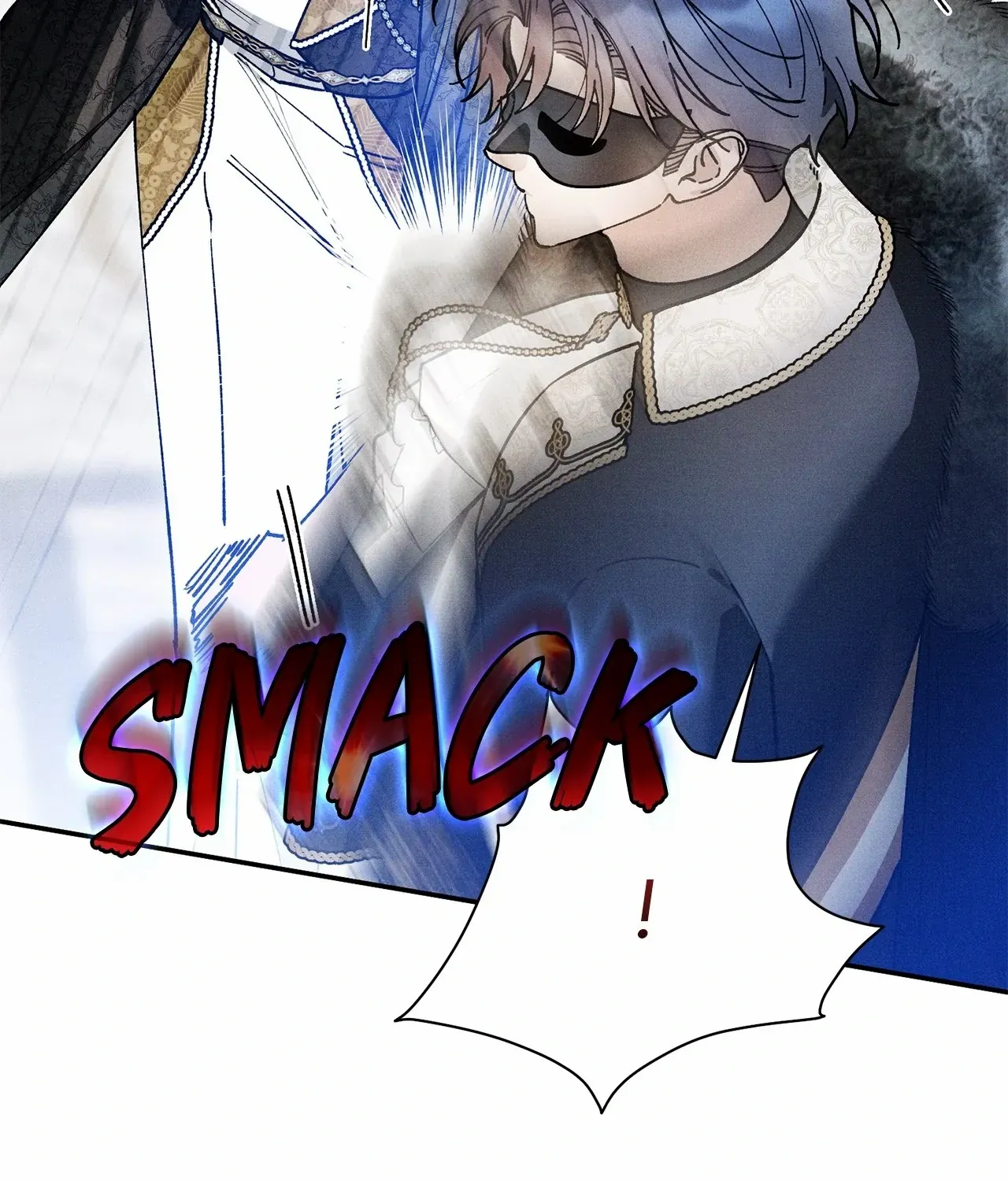 The Rogue Prince Is Secretly an Omega Chapter 91 page 15 - 