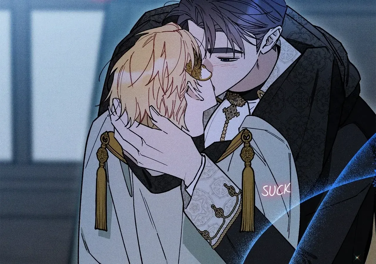 The Rogue Prince Is Secretly an Omega Chapter 91 page 141 - 