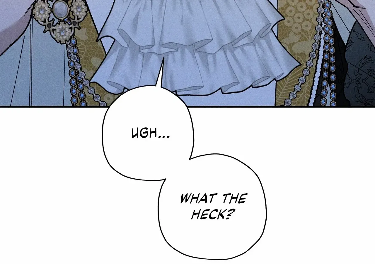 The Rogue Prince Is Secretly an Omega Chapter 91 page 145 - 