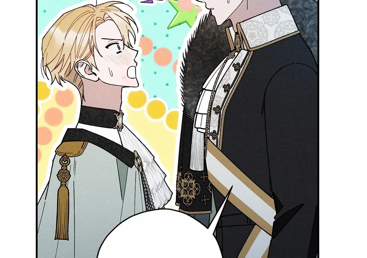 The Rogue Prince Is Secretly an Omega Chapter 91 page 147 - 