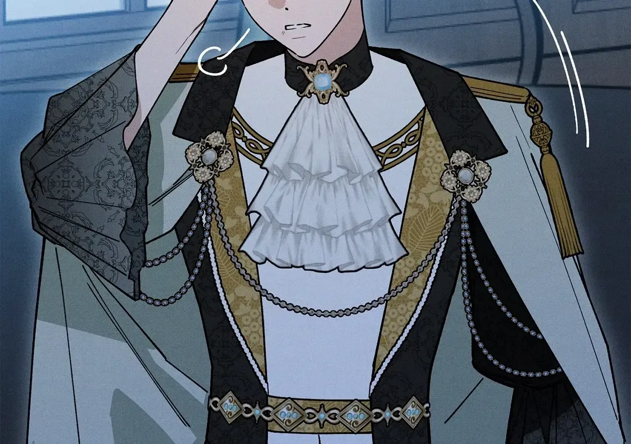 The Rogue Prince Is Secretly an Omega Chapter 91 page 151 - 