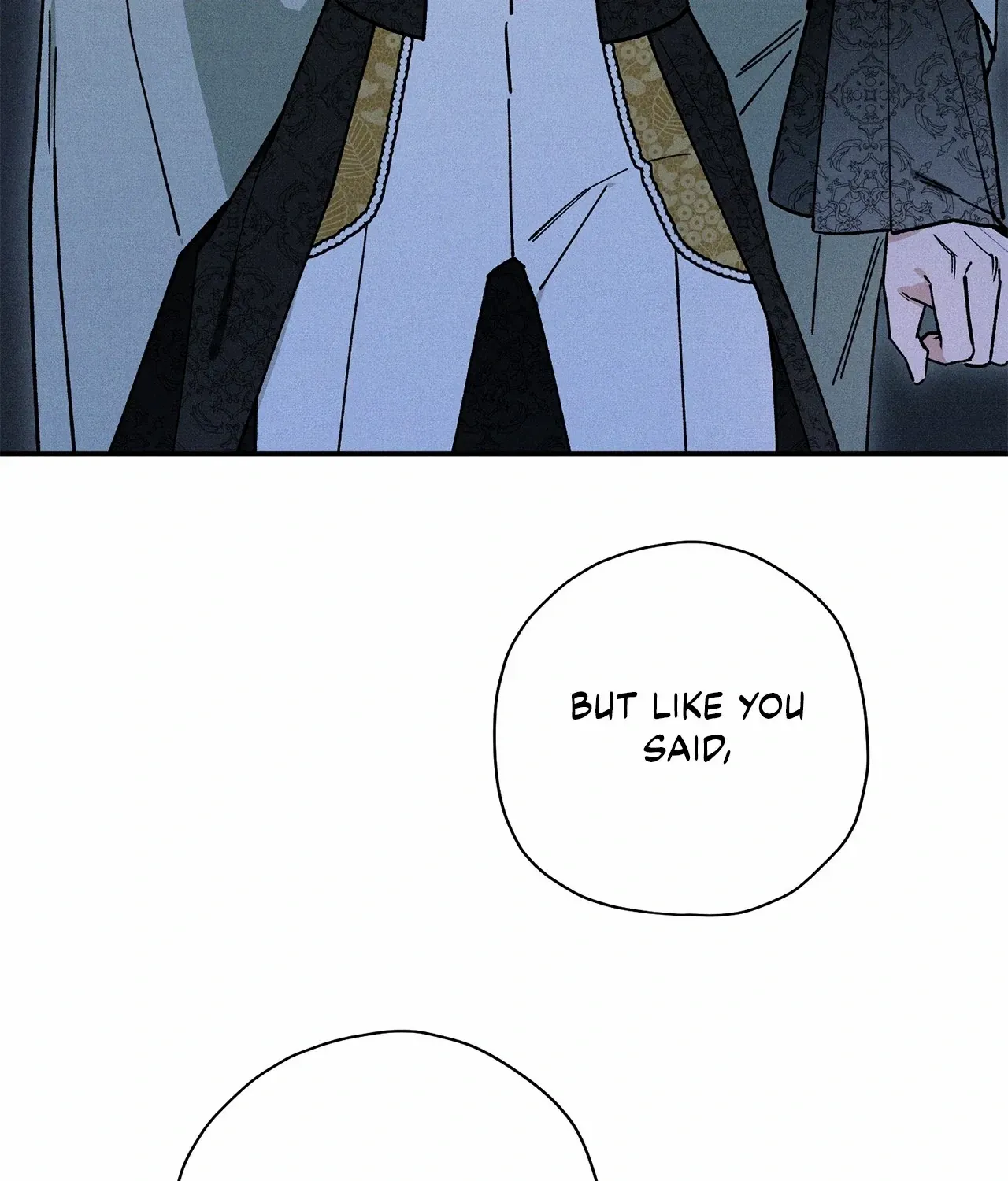 The Rogue Prince Is Secretly an Omega Chapter 91 page 152 - 
