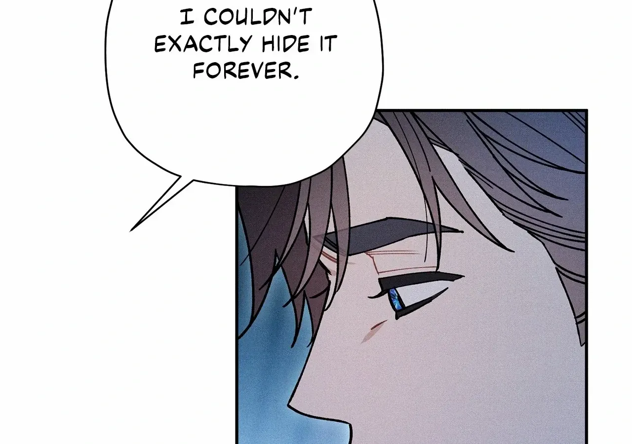 The Rogue Prince Is Secretly an Omega Chapter 91 page 153 - 