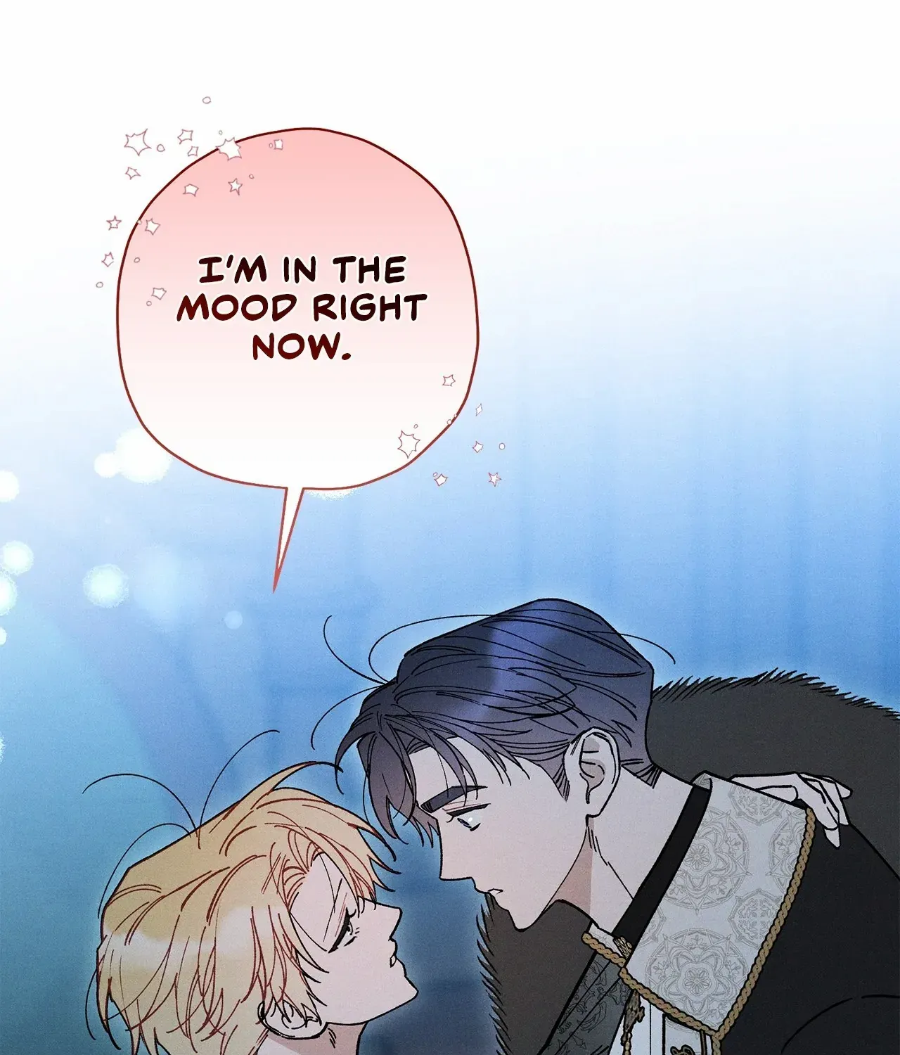 The Rogue Prince Is Secretly an Omega Chapter 91 page 157 - 
