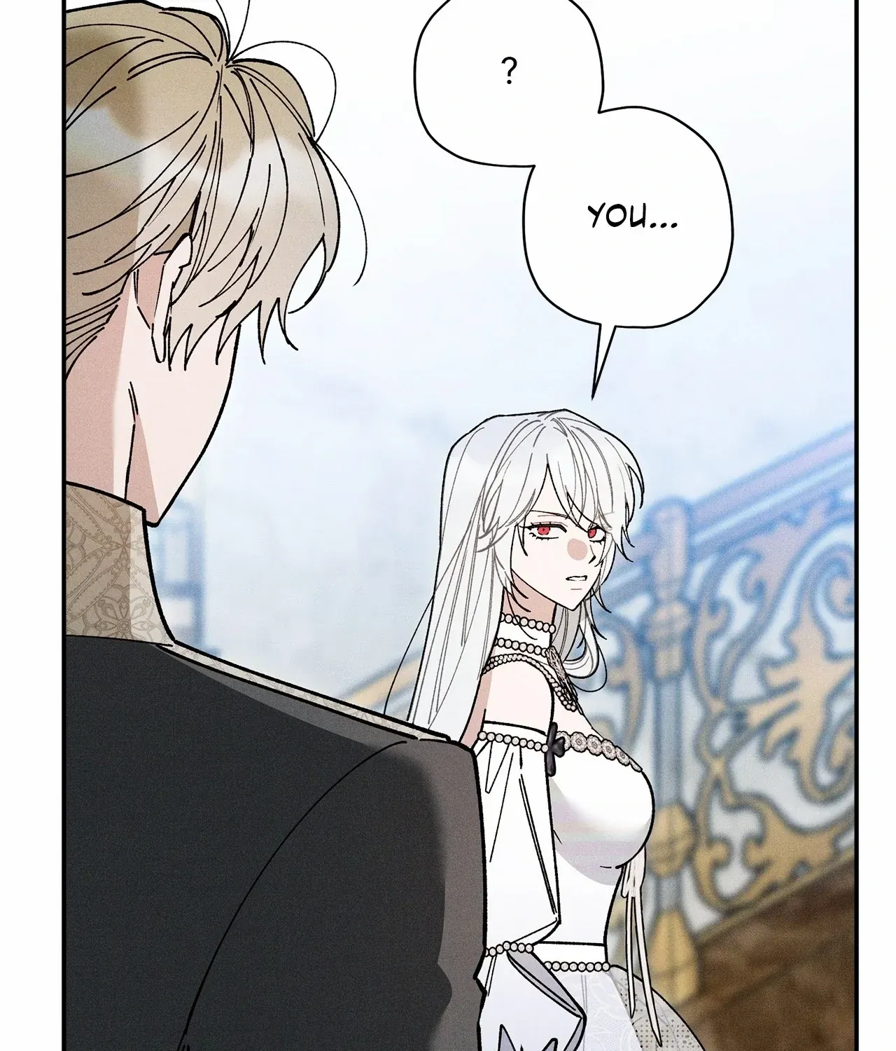 The Rogue Prince Is Secretly an Omega Chapter 91 page 163 - 