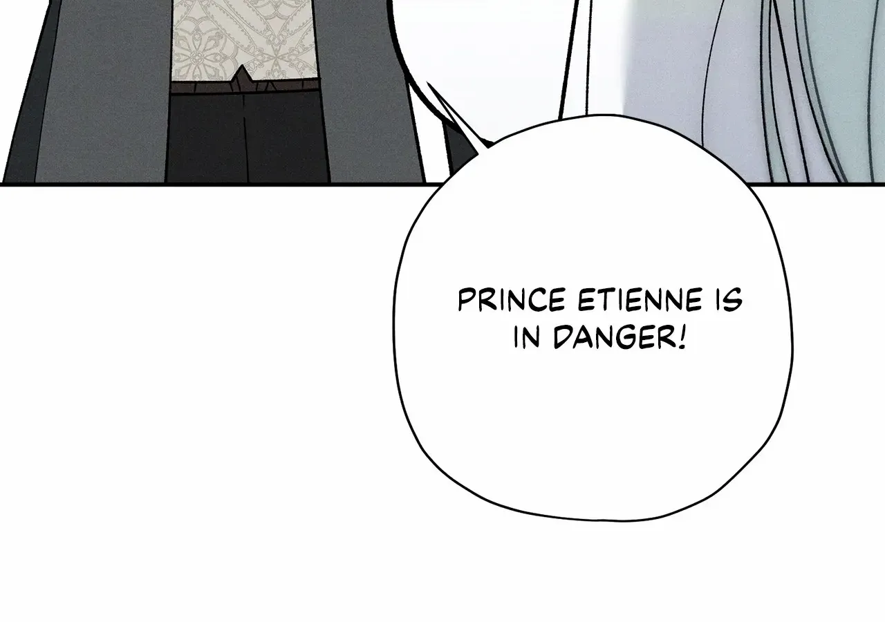 The Rogue Prince Is Secretly an Omega Chapter 91 page 166 - 