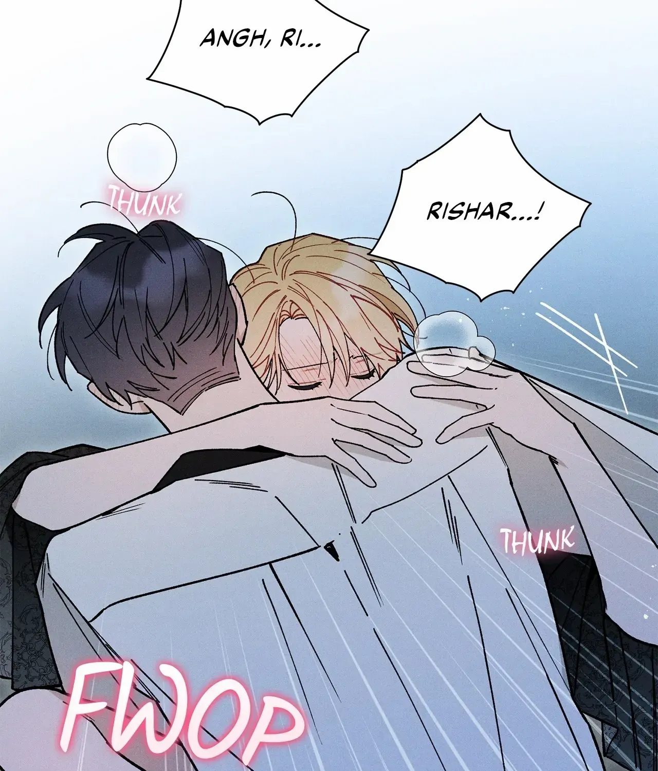 The Rogue Prince Is Secretly an Omega Chapter 91 page 169 - 