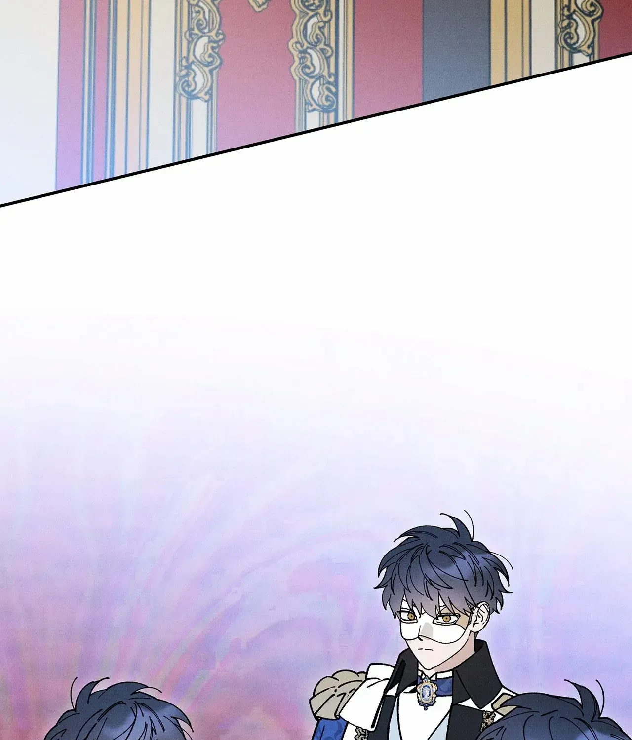 The Rogue Prince Is Secretly an Omega Chapter 91 page 22 - 