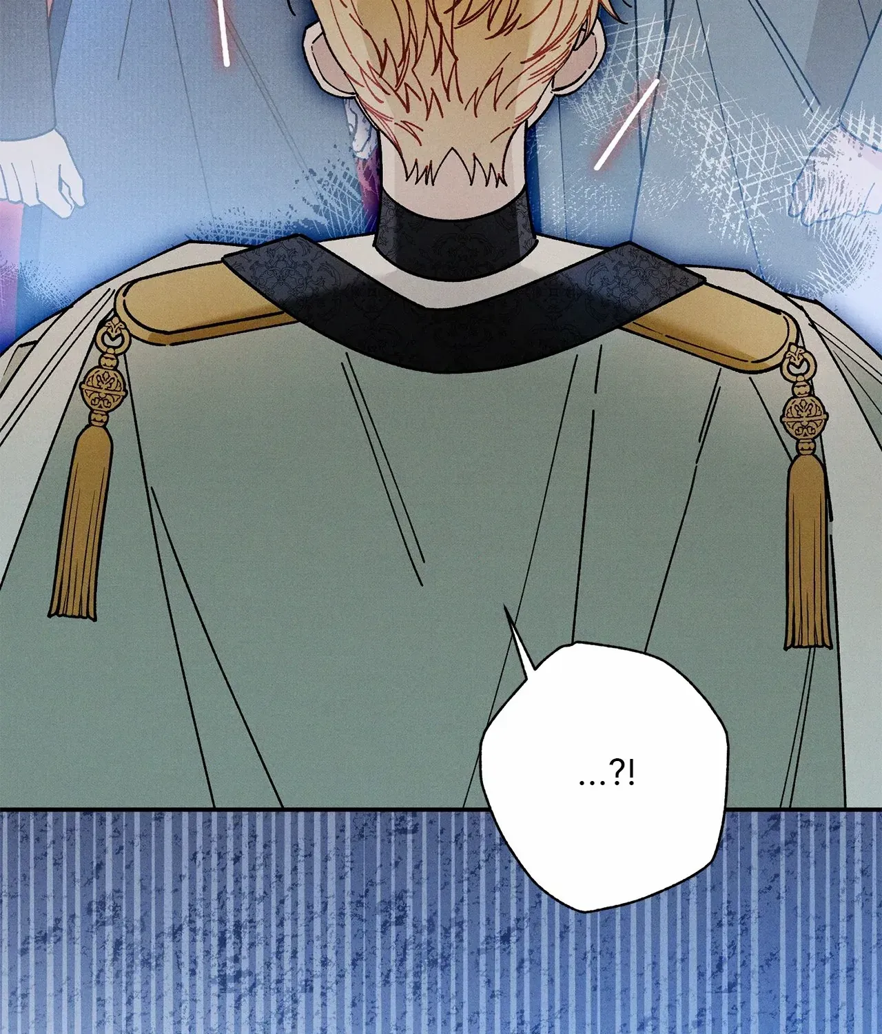The Rogue Prince Is Secretly an Omega Chapter 91 page 24 - 
