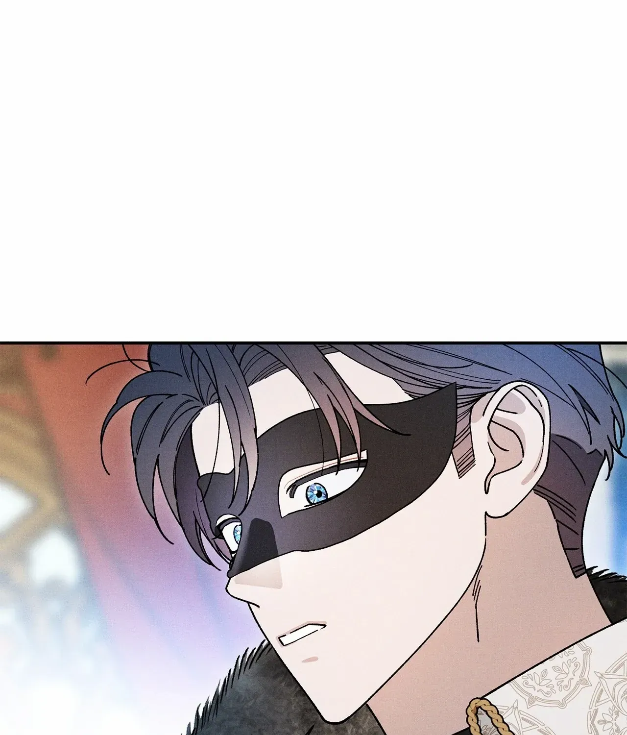 The Rogue Prince Is Secretly an Omega Chapter 91 page 32 - 