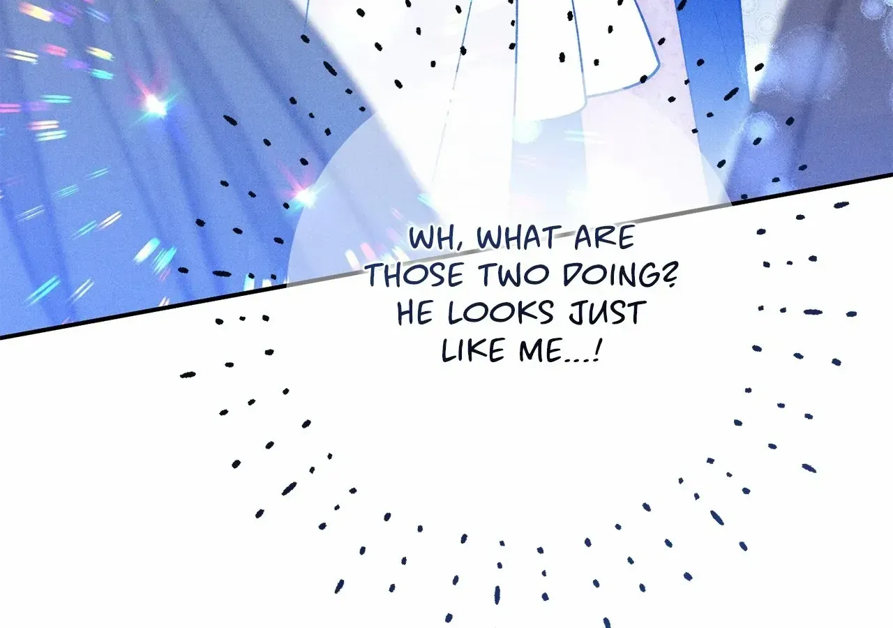 The Rogue Prince Is Secretly an Omega Chapter 91 page 35 - 