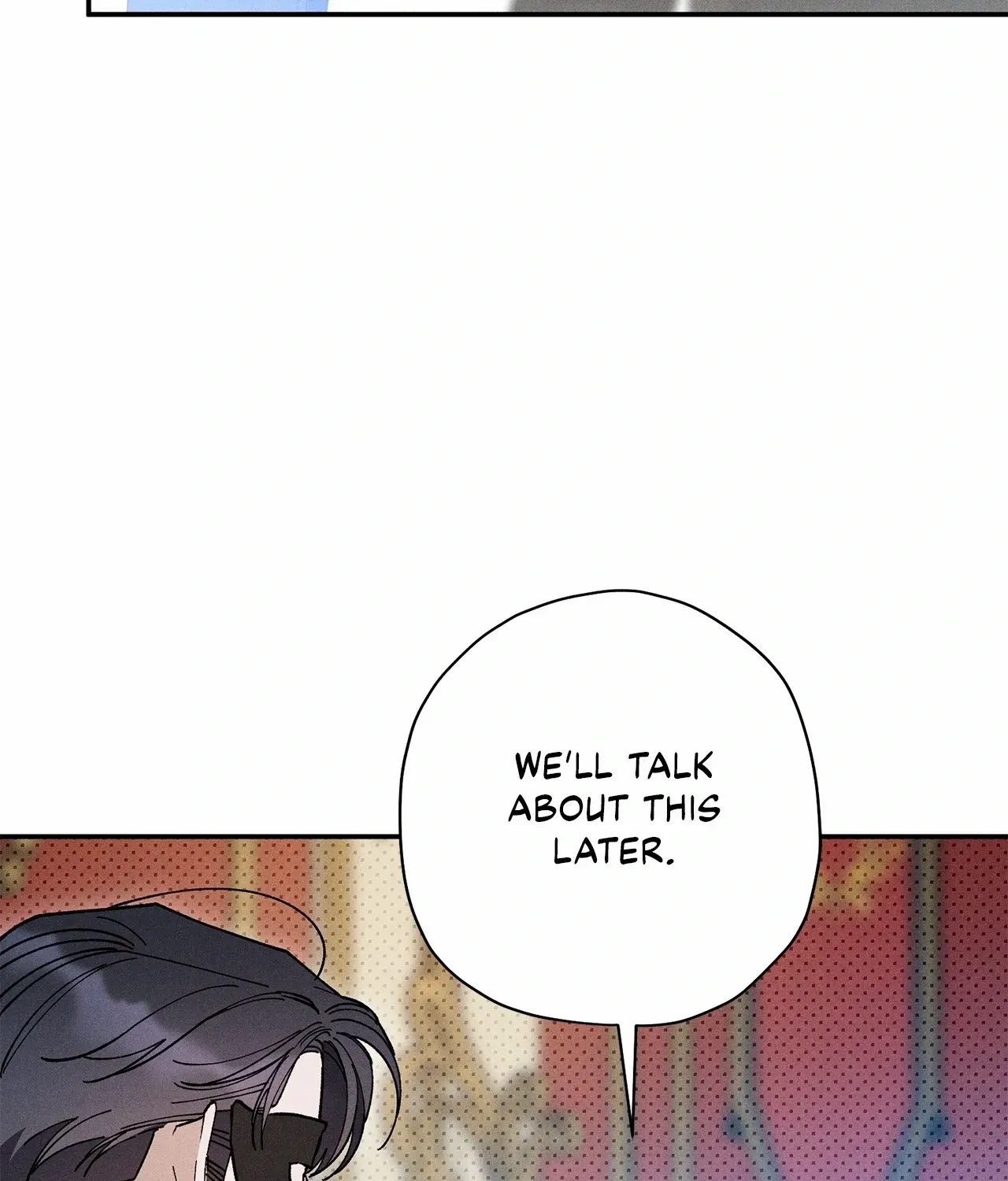 The Rogue Prince Is Secretly an Omega Chapter 91 page 39 - 