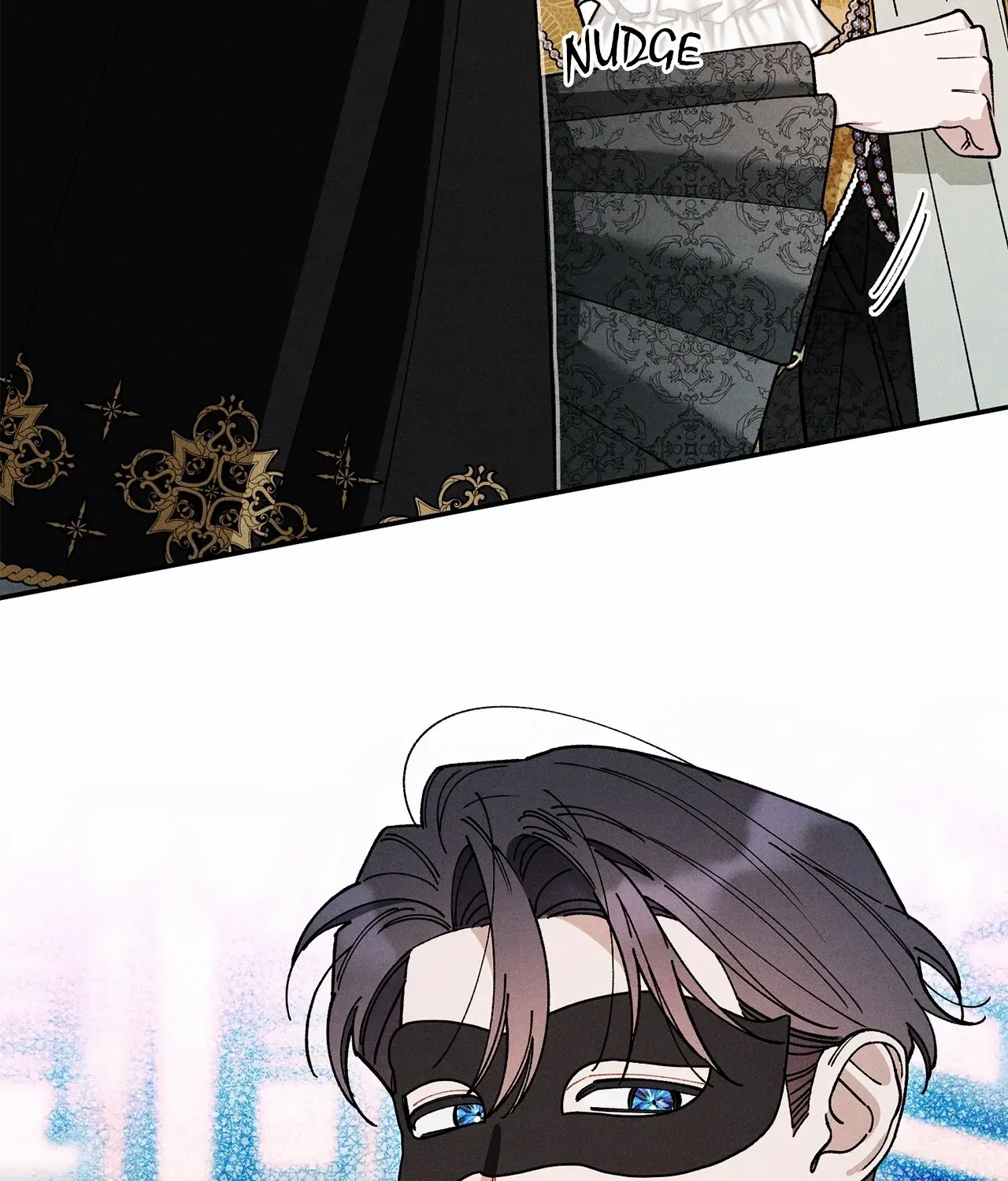 The Rogue Prince Is Secretly an Omega Chapter 91 page 41 - 