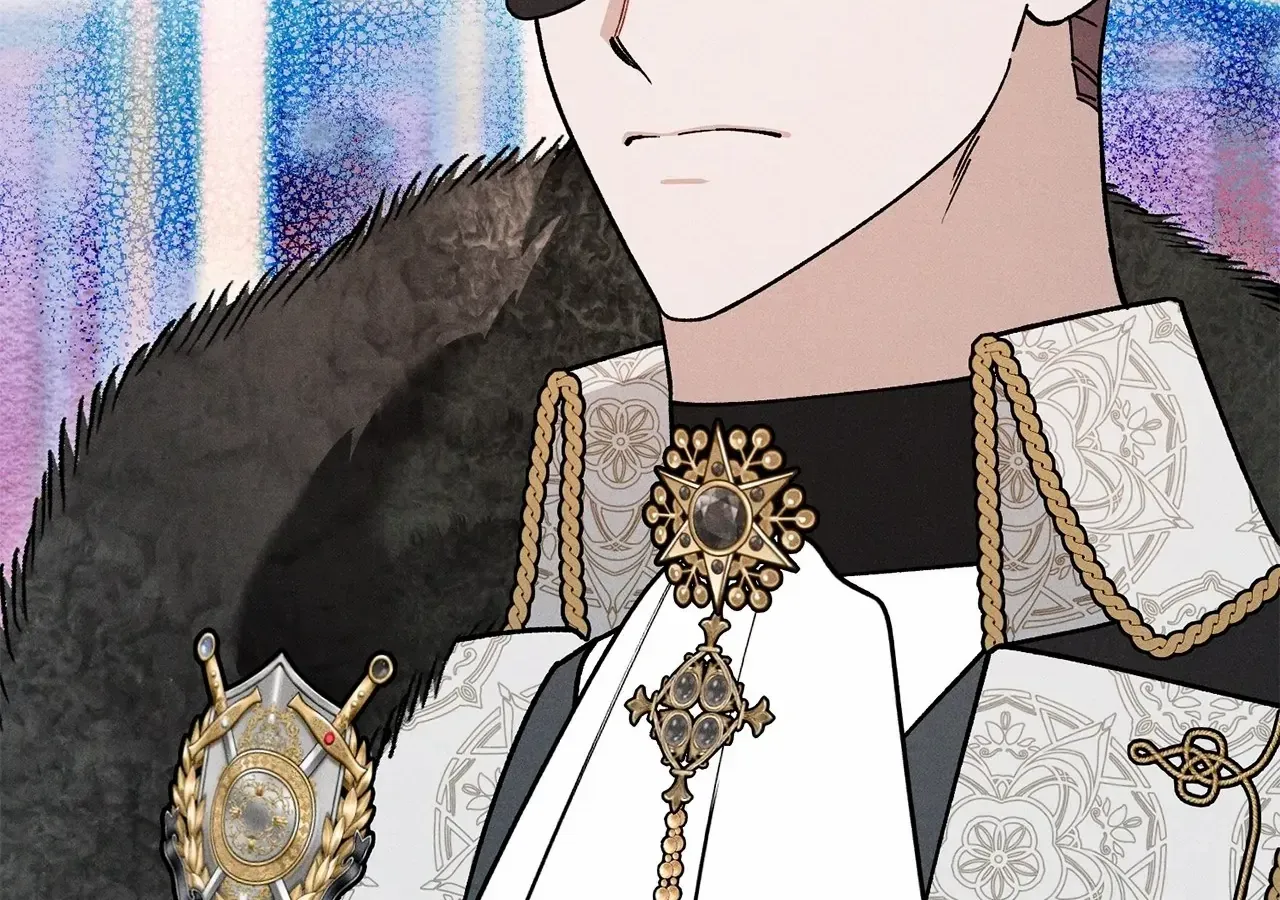 The Rogue Prince Is Secretly an Omega Chapter 91 page 42 - 