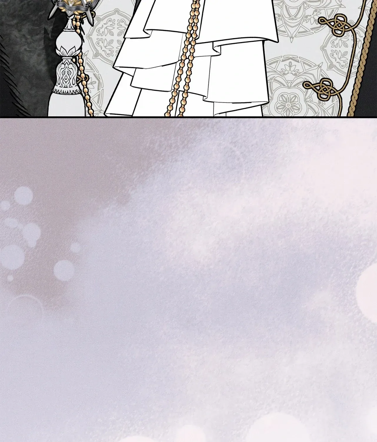 The Rogue Prince Is Secretly an Omega Chapter 91 page 43 - 