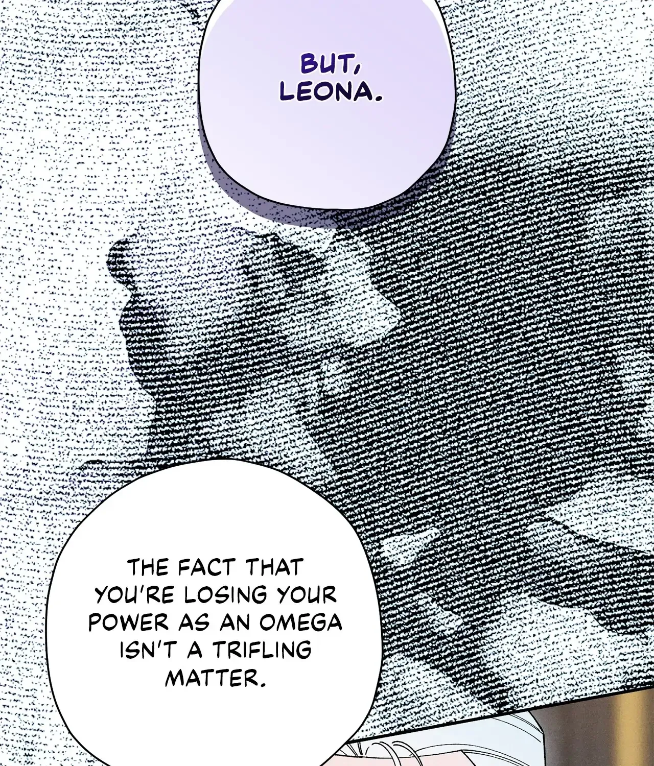 The Rogue Prince Is Secretly an Omega Chapter 91 page 58 - 