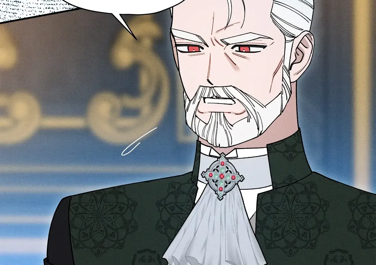 The Rogue Prince Is Secretly an Omega Chapter 91 page 59 - 
