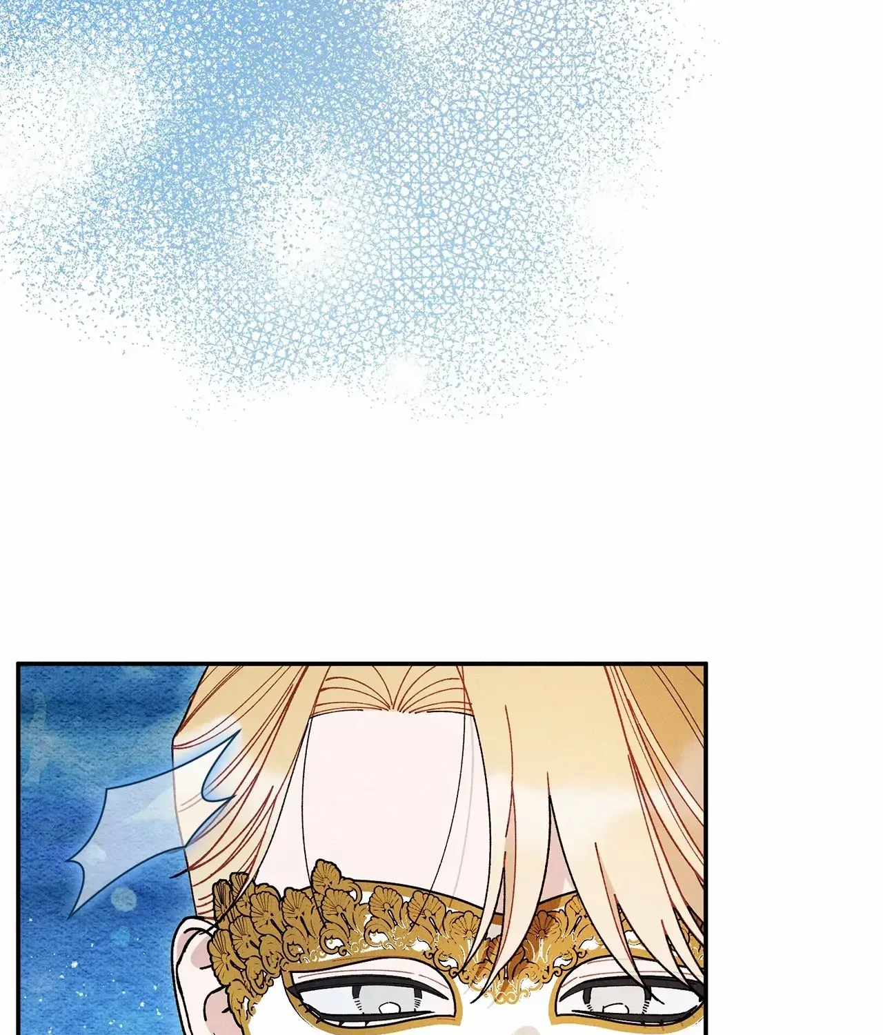 The Rogue Prince Is Secretly an Omega Chapter 91 page 7 - 